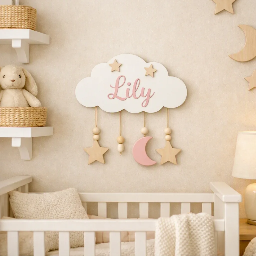 Baby Name Cloud, photo 2